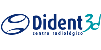 Logo Dident 3D